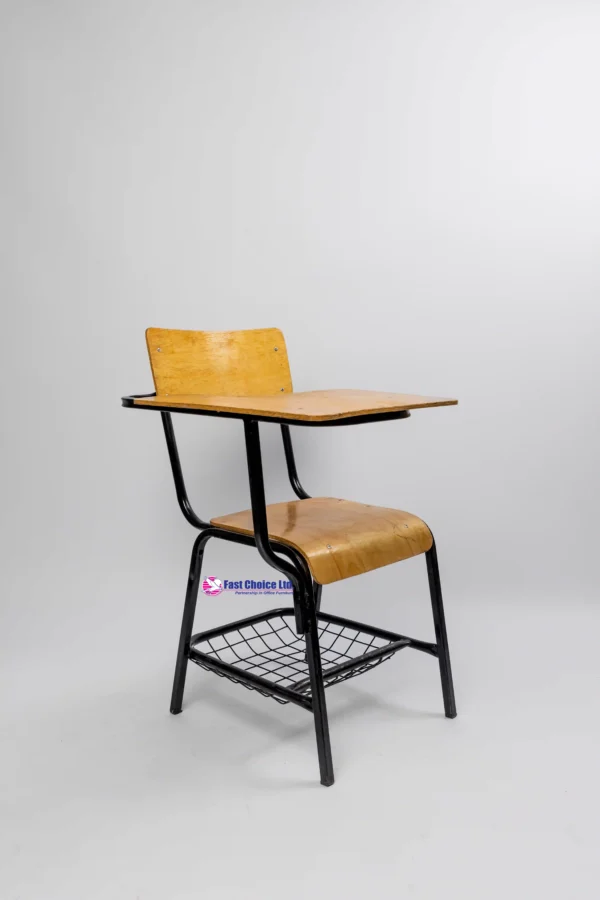 Student Study Desk with Ply - Image 6