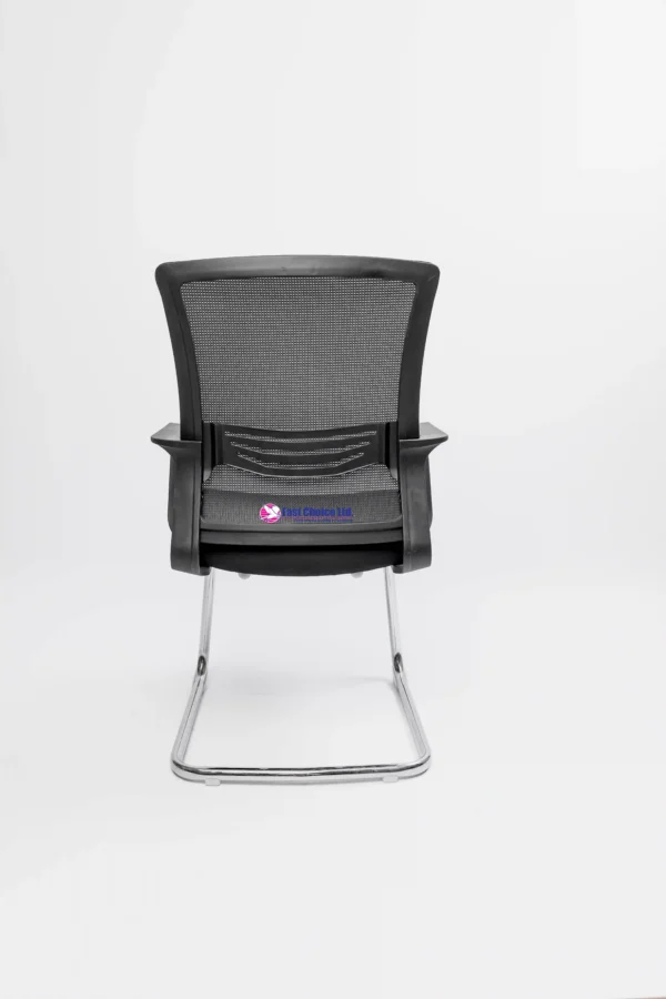 Emma Visitors Mesh Chair - Image 5