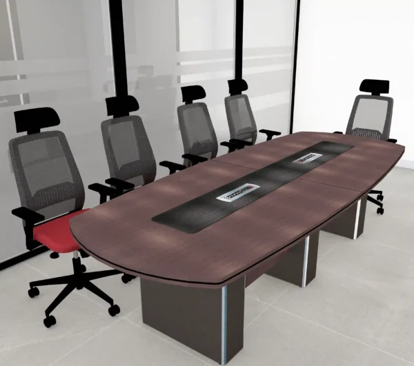 VESSEL  EXECUTIVE BOARD ROOM TABLES - Image 6