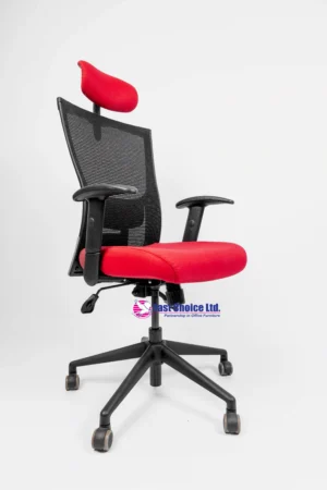 Orthopaedic Airmesh High Back Chair