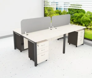 BELLAGIO 4 - WAY WORKSTATION