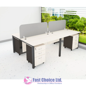 BELLAGIO 4 - WAY WORKSTATION