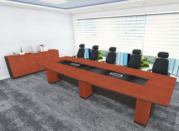 DIAMOND EXECUTIVE BOARDROOM - Image 4