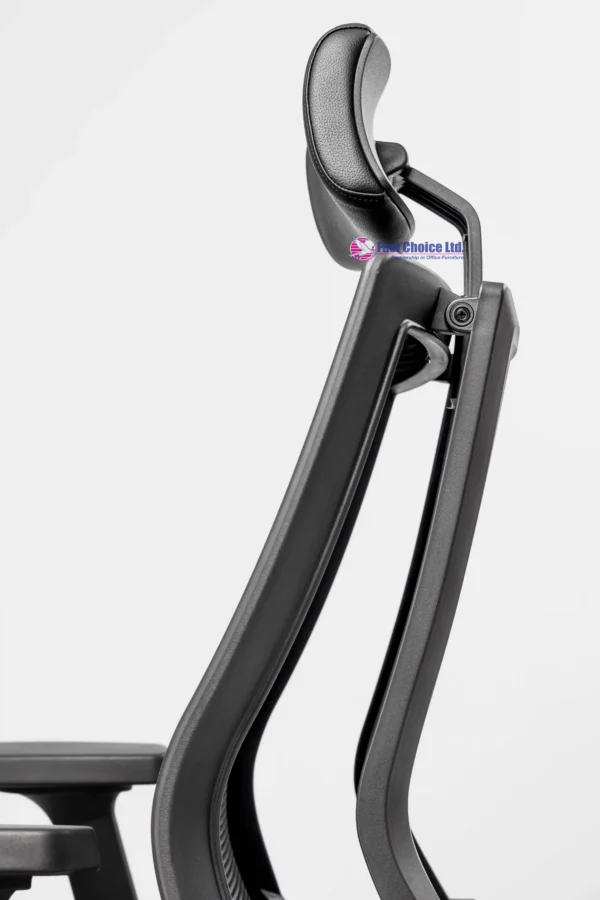 Promax High Back Mesh Chair - Image 9