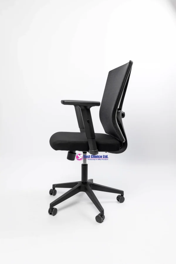 KTM Medium Back Chair - Image 4