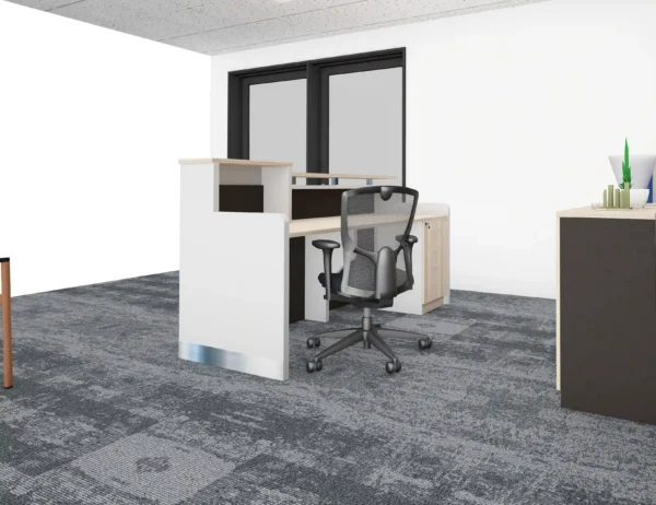 NEXUS RECEPTION DESK - Image 3