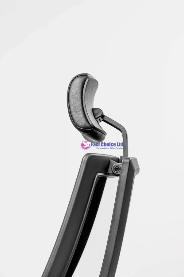 Promax High Back Mesh Chair - Image 7