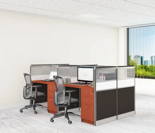 STELLAR 4-WAY WORKING STATION - Image 2