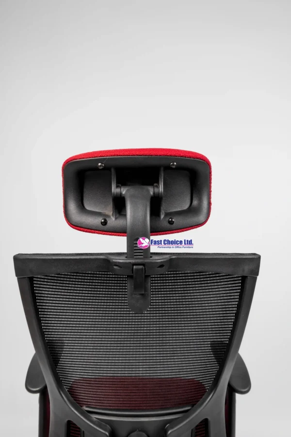 Orthopaedic Airmesh High Back Chair - Image 7