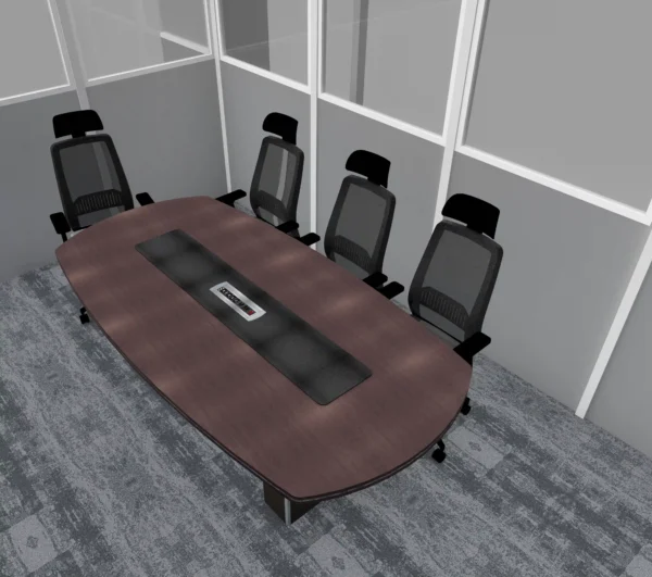 VESSEL  EXECUTIVE BOARD ROOM TABLES - Image 2