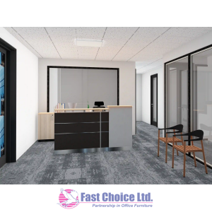 NEXUS RECEPTION DESK