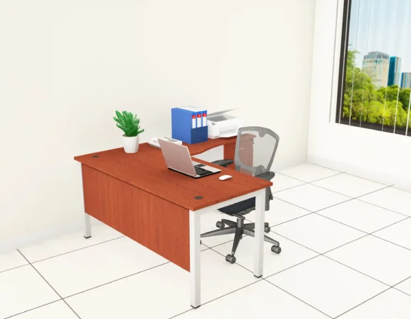 BELLAGIO MANAGERIAL WORKSTATION - Image 4