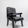 Executive Leather Visitors chair