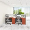 STELLAR 4-WAY WORKING STATION