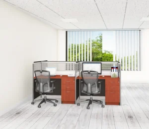 STELLAR 4-WAY WORKING STATION