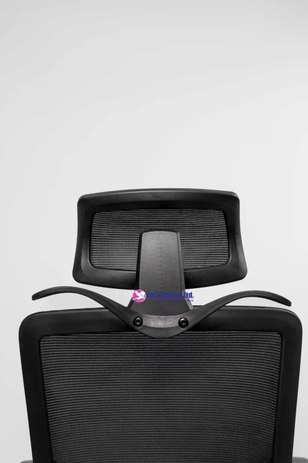 Nana High Back Mesh Chair - Image 7