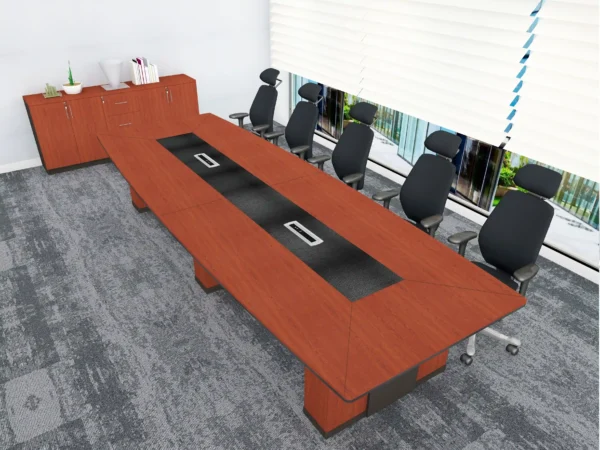DIAMOND EXECUTIVE BOARDROOM - Image 3