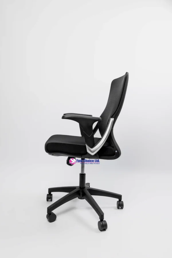 Nana Medium Back Chair - Image 2