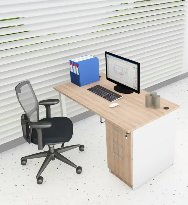 ELLITE SINGLE WORKSTATION - Image 2