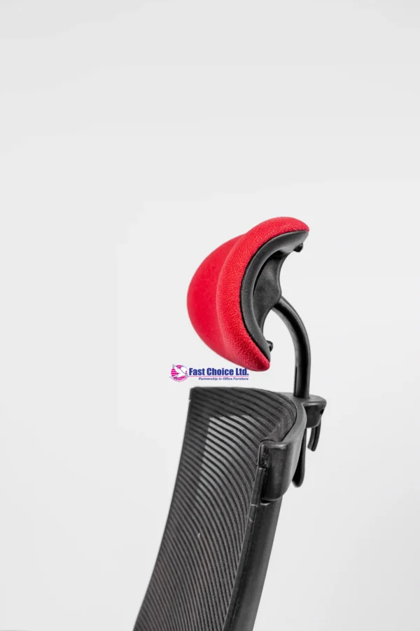 Orthopaedic Airmesh High Back Chair - Image 5