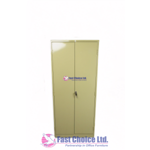 Full Door Steel Cabinet