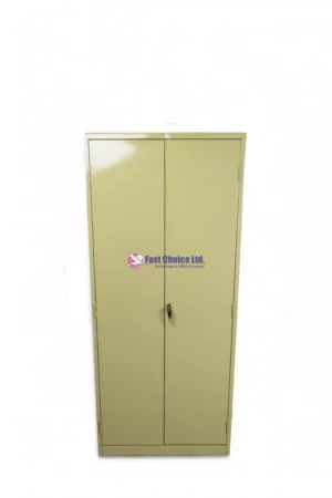 Full Door Steel Cabinet