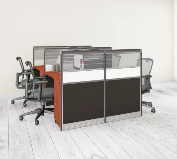 STELLAR 4-WAY WORKING STATION - Image 4