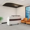 AXIS RECEPTION DESK