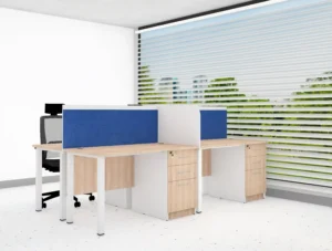 ELLITE 4WAY WORKSTATION