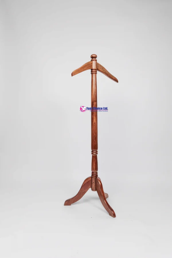 Ordinary Coat Hanger
