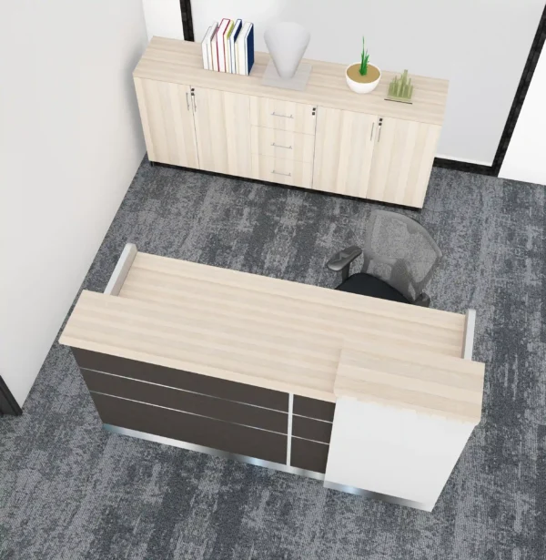 NEXUS RECEPTION DESK - Image 4