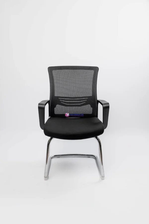 Emma Visitors Mesh Chair - Image 2