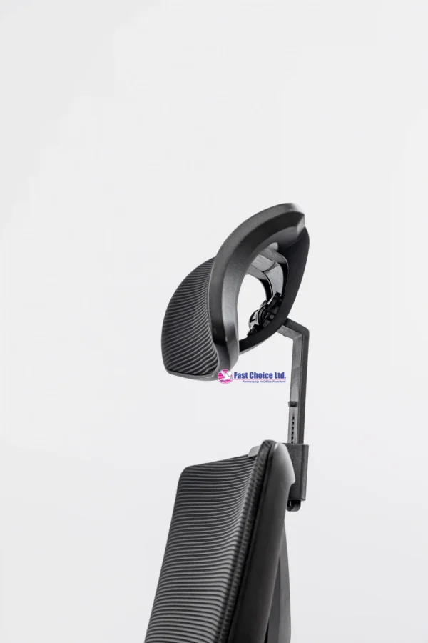 Smart Mesh High Back Chair - Image 7