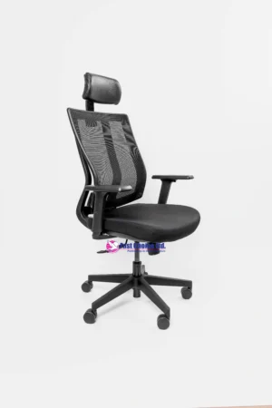 Promax High Back Mesh Chair