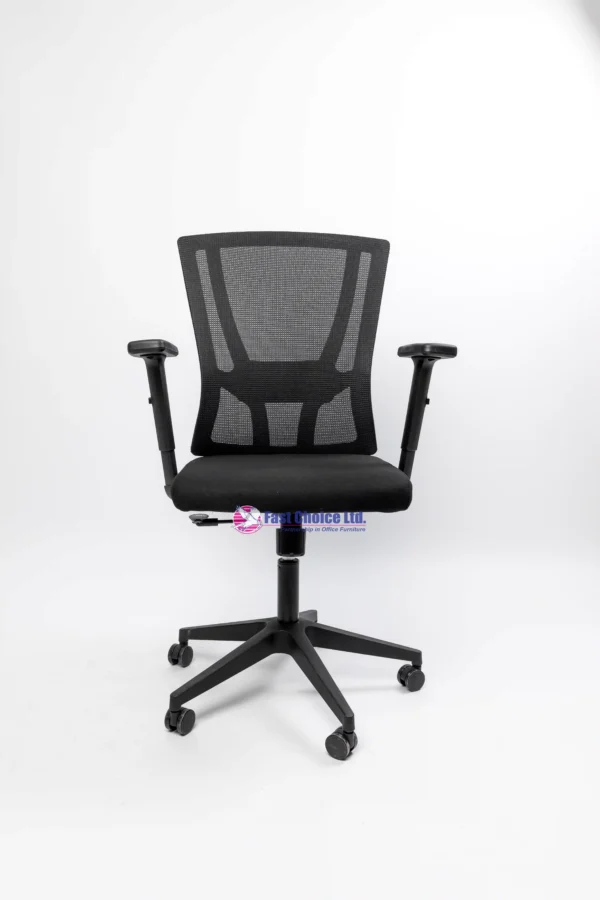 KTM Medium Back Chair - Image 2