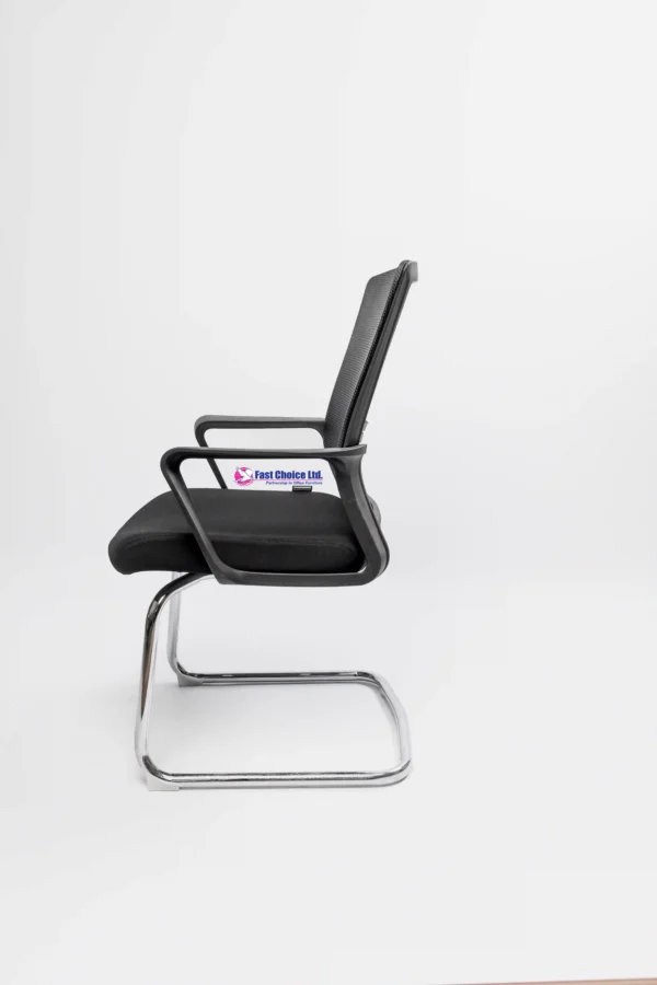Emma Visitors Mesh Chair - Image 4