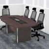 VESSEL  EXECUTIVE BOARD ROOM TABLES