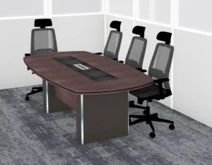VESSEL  EXECUTIVE BOARD ROOM TABLES