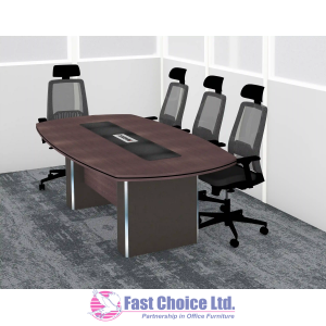 VESSEL  EXECUTIVE BOARD ROOM TABLES