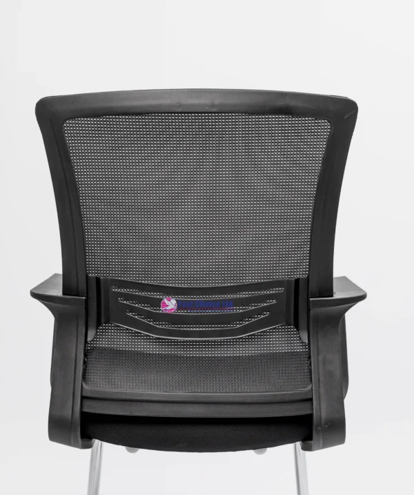 Emma Visitors Mesh Chair - Image 7