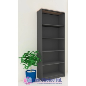 OPEN HIGH LEVEL CABINET