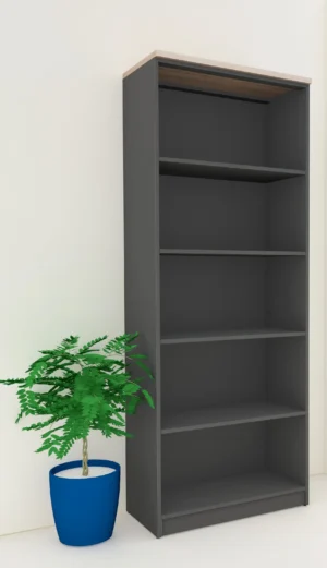 OPEN HIGH LEVEL CABINET