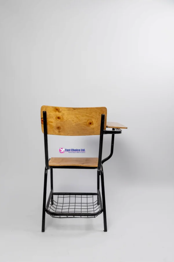 Student Study Desk with Ply - Image 4