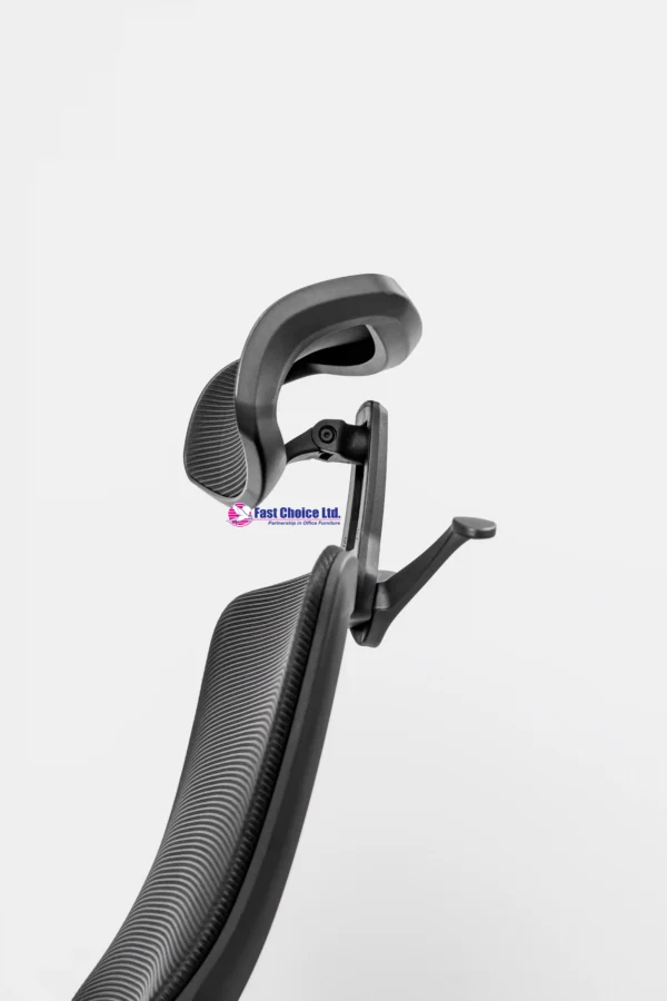 Nana High Back Mesh Chair - Image 6