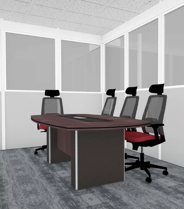 VESSEL  EXECUTIVE BOARD ROOM TABLES - Image 4
