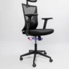 Palm High Back Mesh Chair