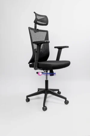 Palm High Back Mesh Chair