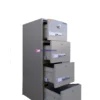 Fire proof cabinet
