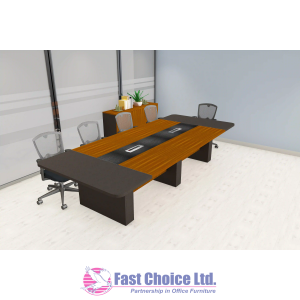 INTERACT  EXECUTIVE BOARD ROOM TABLES