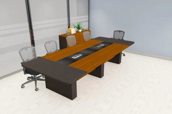 INTERACT  EXECUTIVE BOARD ROOM TABLES